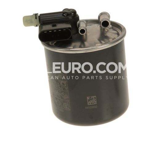 MANN FILTER Fuel Filter 6420906352 WK 820/14